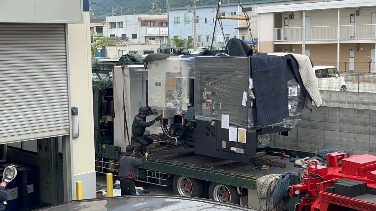 株式会社ナカモト（大阪府八尾市） (@kk_nakamoto) / Posts / X