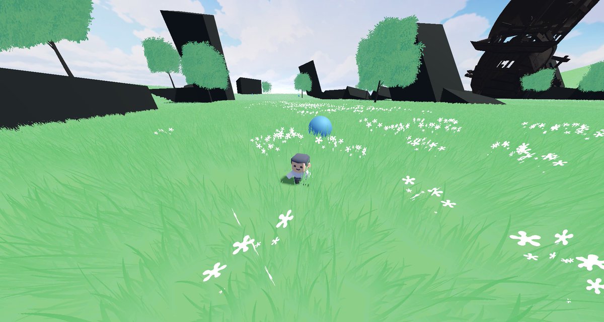 KasunMIU's tweet image. Just finished my first Godot game jam!
Made "A Bottle’s Curse" (3D) in 9 days for #GameDevTV Jam while also making another game for a GDevelop jam at the same time.
Not perfect, but I learned a lot!
You can play: miusoft.itch.io/a-bottles-curse