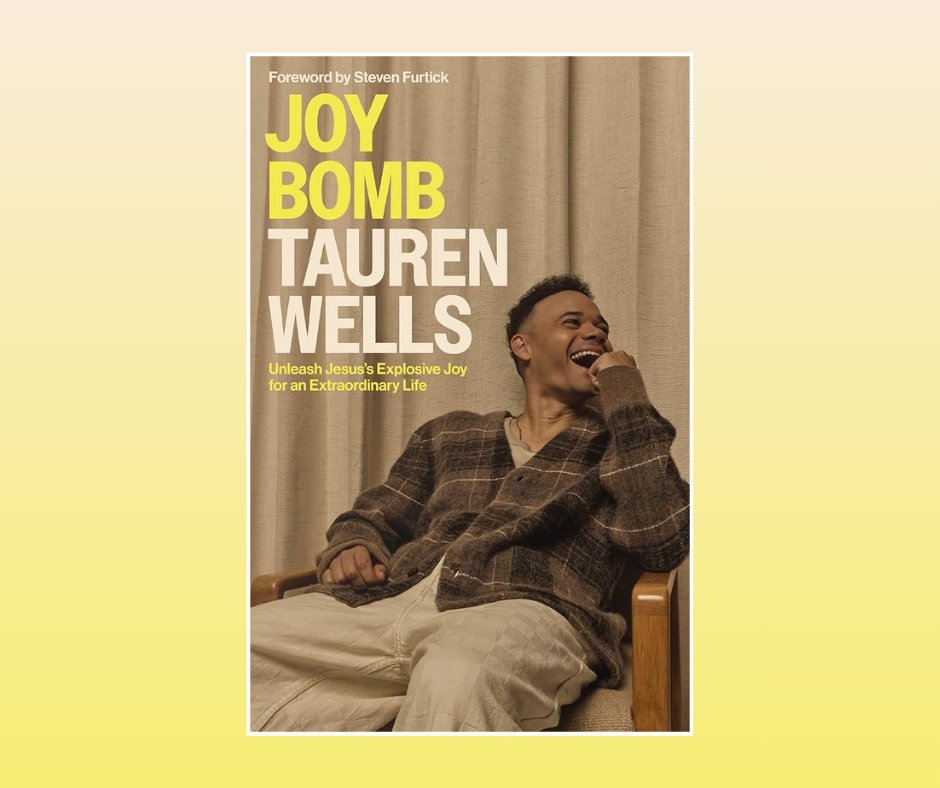 Little Free Library® (@ltlfreelibrary) on Twitter photo Ending soon! Thanks to <a href="/ZondervanBooks/">Zondervan Books</a>, we're giving away 100 copies of JOY BOMB by <a href="/taurenwells/">Tauren Wells</a> to Little Free Library stewards in the U.S.! Grammy-nominated recording artist & pastor Tauren Wells shares his biblical secrets to finding a life of joy. lflib.org/books Ending soon! Thanks to <a href="/ZondervanBooks/">Zondervan Books</a>, we're giving away 100 copies of JOY BOMB by <a href="/taurenwells/">Tauren Wells</a> to Little Free Library stewards in the U.S.! Grammy-nominated recording artist & pastor Tauren Wells shares his biblical secrets to finding a life of joy. lflib.org/books