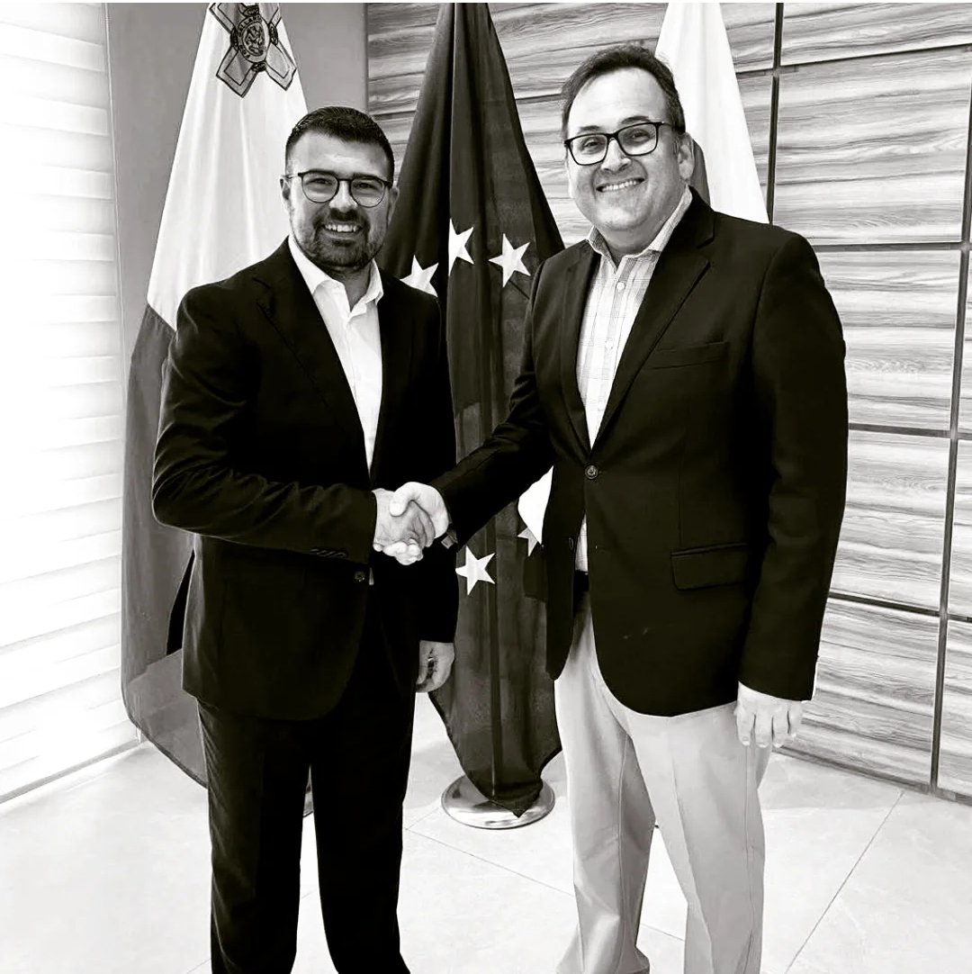 Turkish Ambassador to Malta #ErdenizSen, was an example to many diplomats of how to love your country and represent it in the best possible way abroad. 🇲🇹🇹🇷 <a href="/RodrickZerafa/">Rodrick Zerafa</a> 
<a href="/MFATurkiye/">Turkish MFA</a> <a href="/trpresidency/">Presidency of the Republic of Türkiye</a> <a href="/DOImalta/">DOI (Malta)</a> <a href="/maltainturkey/">Malta in Turkey</a> <a href="/MaltaGov/">Government of Malta 🇲🇹</a> <a href="/MaltainEU/">MaltaPermRep 🇲🇹 🇪🇺</a>