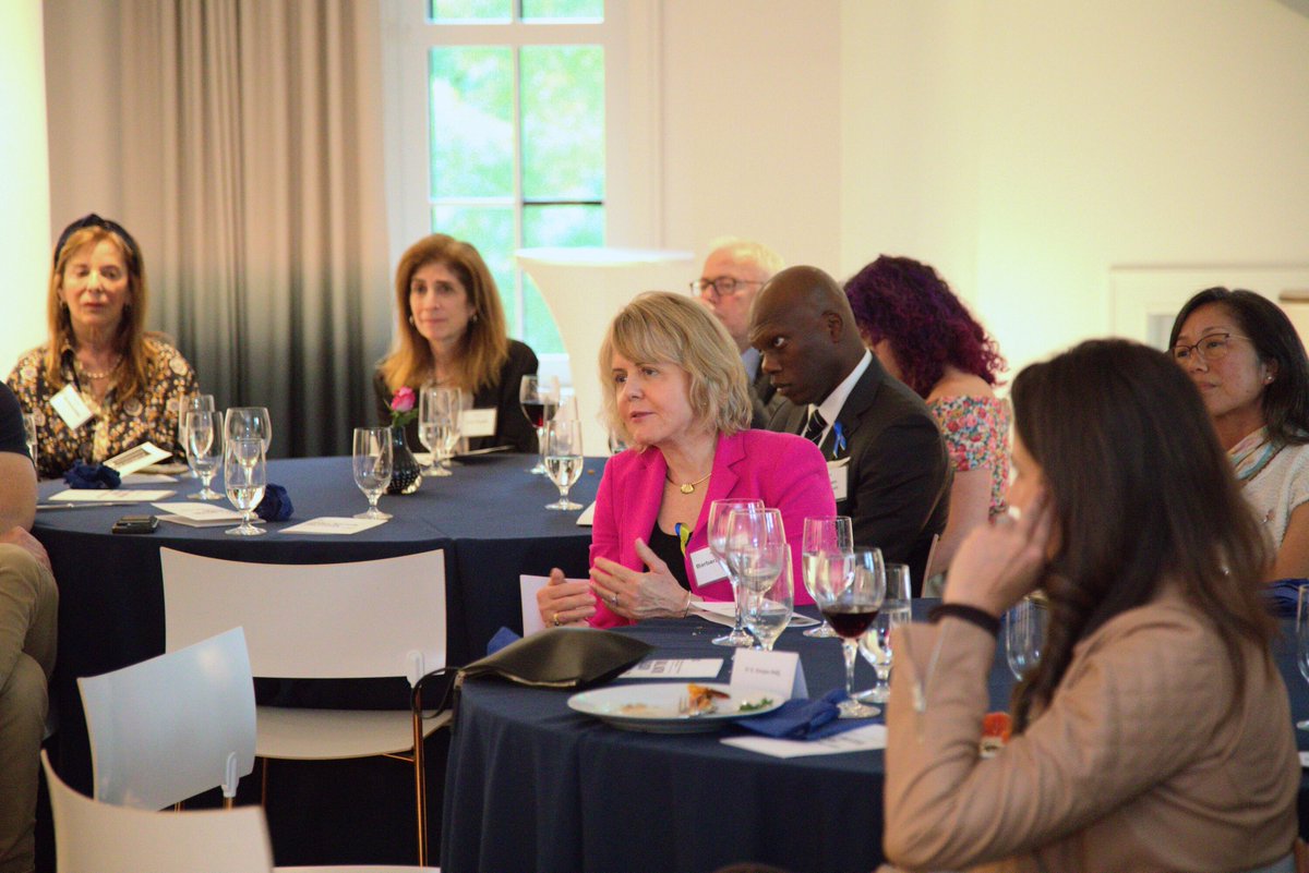 Meridian International Center (@meridianintl) on Twitter photo Estonia may be small in size—but its global vision is bold and strategic. At our latest #MeridianSalon with <a href="/Estonia_in_US/">Estonian Embassy US</a>, leaders explored how Estonia is shaping cyber diplomacy, e-governance, and transatlantic cooperation.
Thanks to Amb. <a href="/kprikk/">Kristjan Prikk</a>, Jennifer Bachus, and Dr. Estonia may be small in size—but its global vision is bold and strategic. At our latest #MeridianSalon with <a href="/Estonia_in_US/">Estonian Embassy US</a>, leaders explored how Estonia is shaping cyber diplomacy, e-governance, and transatlantic cooperation.
Thanks to Amb. <a href="/kprikk/">Kristjan Prikk</a>, Jennifer Bachus, and Dr.