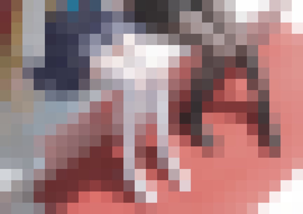 Don't open Pandora

---------Warning from Pandora