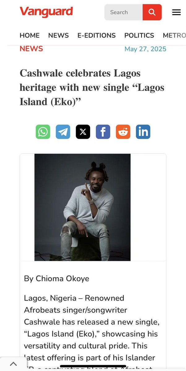 Gbogbo Team Lagos 🔝 We Active