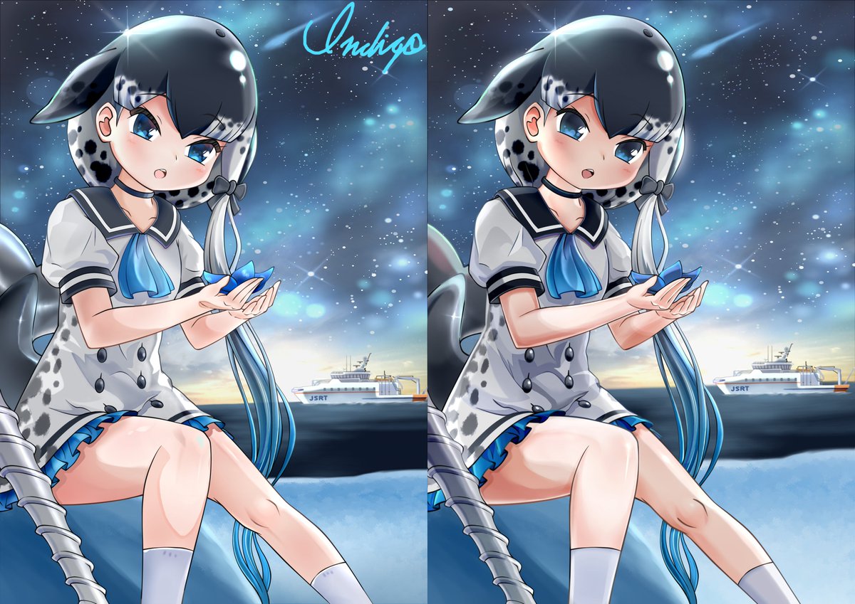 菘藍(Indigo) (@sngln19748154) / Posts / X