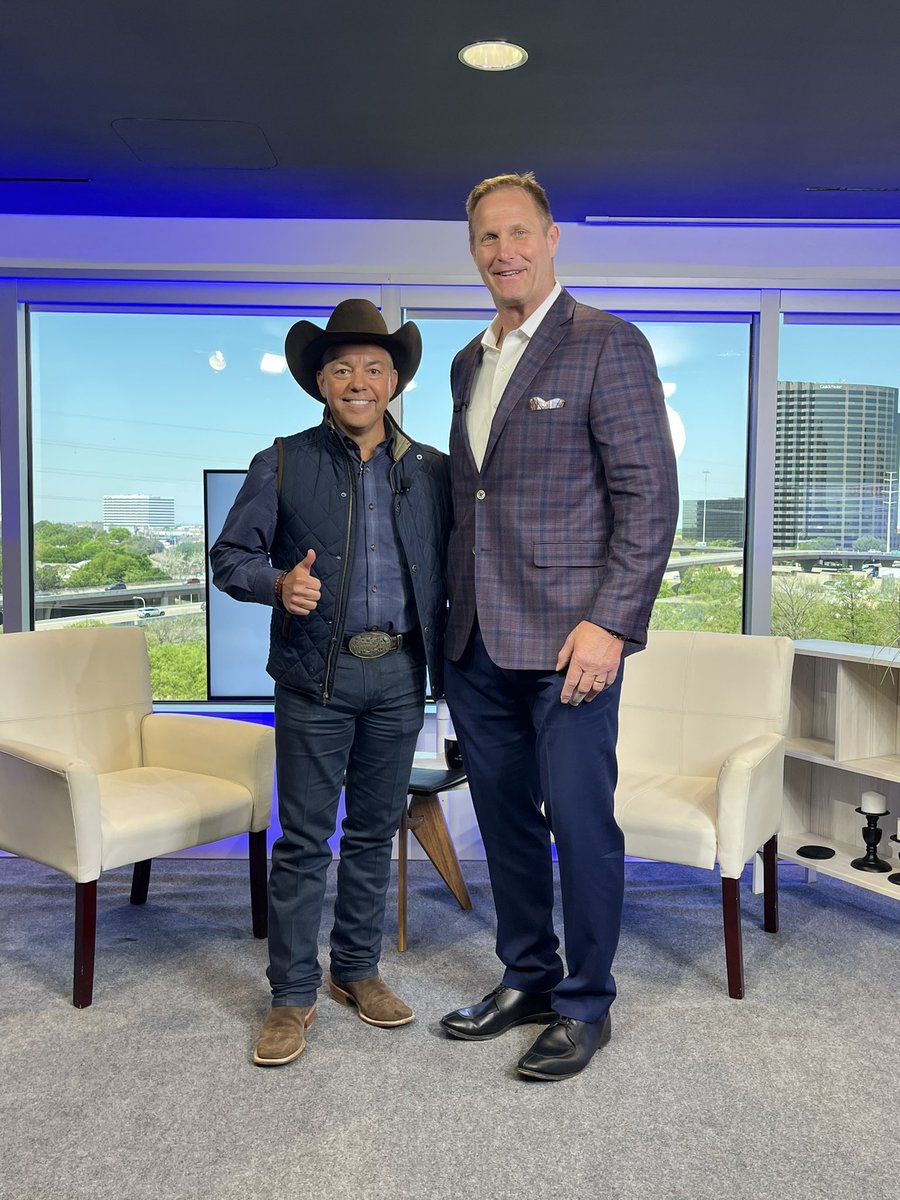 Chad Hennings (@chadhennings) on Twitter photo On Episode 9 of Forces of Character listen to <a href="/MartyBryan34885/">Marty Bryan</a> ‘s inspiring story as an entrepreneur with a servant heart.
Episode released 6/2. On Episode 9 of Forces of Character listen to <a href="/MartyBryan34885/">Marty Bryan</a> ‘s inspiring story as an entrepreneur with a servant heart.
Episode released 6/2.