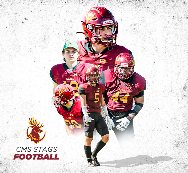 Gavin Moran #42 (@gavinmoran42) on Twitter photo Thanks for invite to the CMS Stags Football Camp this summer!! Excited to learn more about your amazing school and winning culture. <a href="/CMSStagsFB/">CMS Stags Football</a> <a href="/CoachBlochowski/">Luke Blochowski</a> <a href="/CoachSweeneyCMS/">Kyle Sweeney</a>
<a href="/Coach_Hoff_/">Coach Hoff</a> <a href="/_RECRUITid/">RECRUITid</a> <a href="/AScholarsBrand/">Athletic Scholars Brand Inc.</a> <a href="/KAFFSports/">KAFF Sports</a> <a href="/CoconinoFB/">Coconino Panther Football</a> <a href="/Flagcoco/">Flagcoco</a> <a href="/KyleMorgan_XOS/">Kyle Morgan CATAPULT Southwest Regional Scout</a> <a href="/AZHSFB/">ArizonaVarsity.com 🔥PREPS🔥</a> Thanks for invite to the CMS Stags Football Camp this summer!! Excited to learn more about your amazing school and winning culture. <a href="/CMSStagsFB/">CMS Stags Football</a> <a href="/CoachBlochowski/">Luke Blochowski</a> <a href="/CoachSweeneyCMS/">Kyle Sweeney</a>
<a href="/Coach_Hoff_/">Coach Hoff</a> <a href="/_RECRUITid/">RECRUITid</a> <a href="/AScholarsBrand/">Athletic Scholars Brand Inc.</a> <a href="/KAFFSports/">KAFF Sports</a> <a href="/CoconinoFB/">Coconino Panther Football</a> <a href="/Flagcoco/">Flagcoco</a> <a href="/KyleMorgan_XOS/">Kyle Morgan CATAPULT Southwest Regional Scout</a> <a href="/AZHSFB/">ArizonaVarsity.com 🔥PREPS🔥</a>