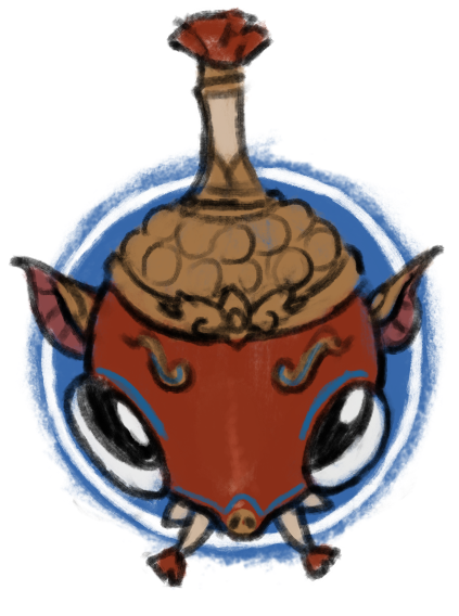 just incase you wanna use it i made some top down tokens for the Wardancer, i made a google drive where i have the pngs also will be the same drive ill eventualy put the mini files when its done. drive.google.com/drive/folders/…