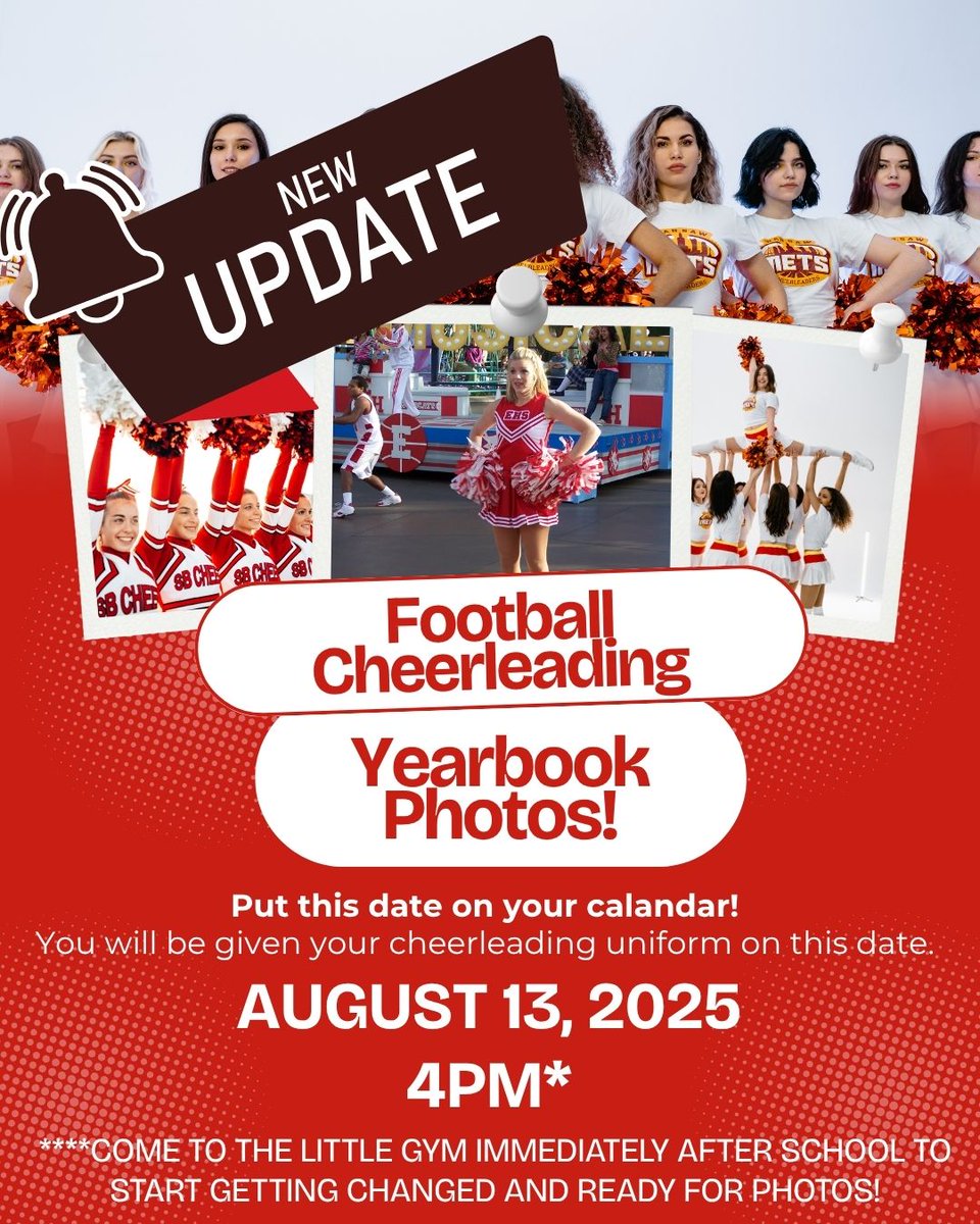 WHHS Cheerleading tweet media