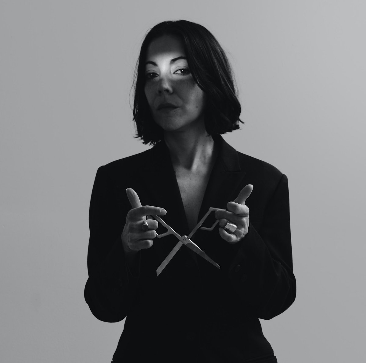 RVNG Intl. (@rvngintl) on Twitter photo today we share “divina,” the first single arriving with the electrifying announcement of <a href="/LucreciaDalt/">Lucrecia Dalt</a>’s forthcoming album a danger to ourselves. a fearless reflection on the unfiltered complexities of human connection .𖥔 ݁ ˖ 𓁺 lnk.to/rvngnl118 today we share “divina,” the first single arriving with the electrifying announcement of <a href="/LucreciaDalt/">Lucrecia Dalt</a>’s forthcoming album a danger to ourselves. a fearless reflection on the unfiltered complexities of human connection .𖥔 ݁ ˖ 𓁺 lnk.to/rvngnl118