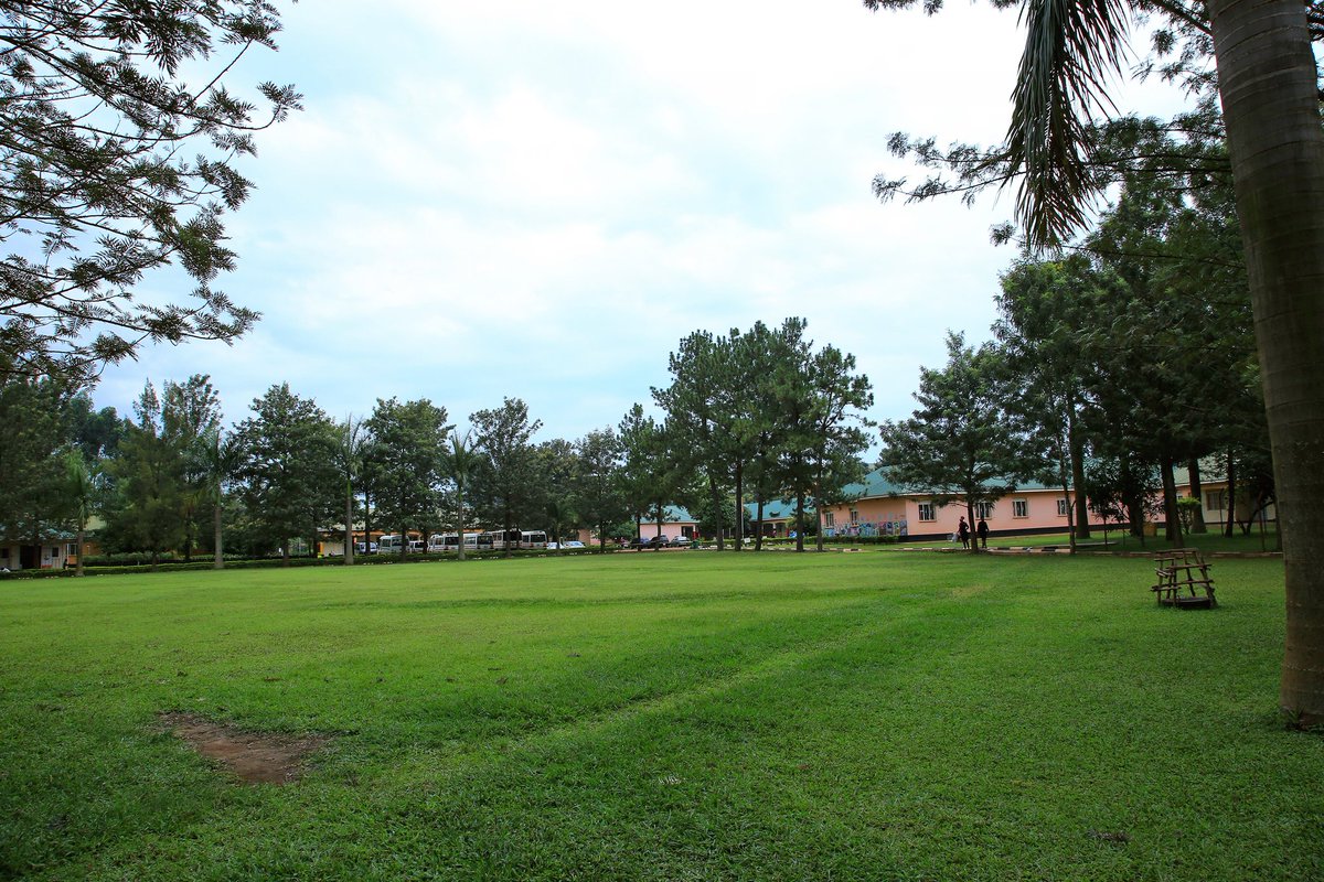 #ExploreFlobbeto: Flobbeto is where Safety Meets Serenity. From our secure perimeter to our spacious lawns, every corner of Flobbeto is built with love, care, and purpose.

#ExploreFlobbetoSchoolsHoima #FlobbetoSchoolsHoimaEnvironment