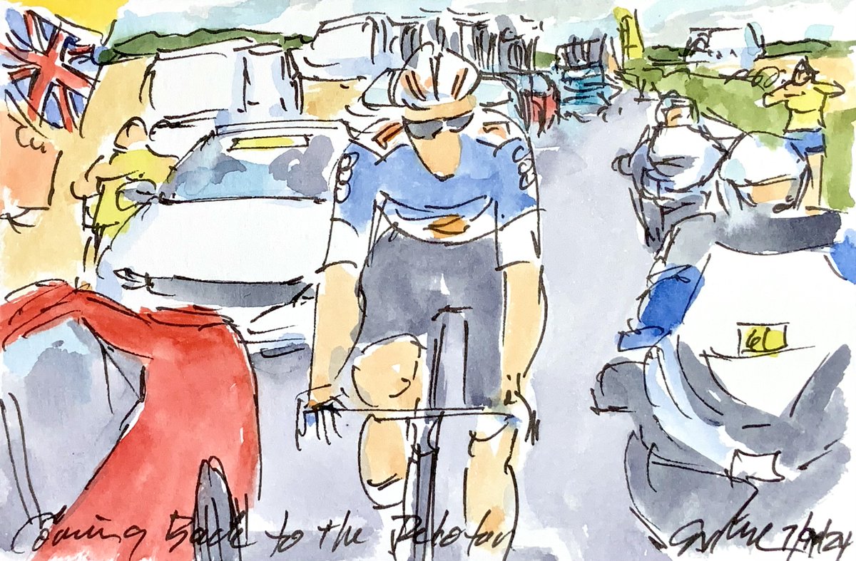 Greig Leach (@artofcycling) on Twitter photo Only 38 days until the start of #TdF2025 so I'm sharing my #cycling #art #watercolors from #TdF2024 that are still available like greigleach.com/large-multi-vi… <a href="/picnicpostnl/">Team Picnic PostNL</a> <a href="/romainbardet/">Romain Bardet</a> Only 38 days until the start of #TdF2025 so I'm sharing my #cycling #art #watercolors from #TdF2024 that are still available like greigleach.com/large-multi-vi… <a href="/picnicpostnl/">Team Picnic PostNL</a> <a href="/romainbardet/">Romain Bardet</a>