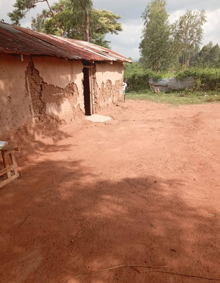 ENG. Phillip (@ochieng_philip) on Twitter photo This is Chagere Primary school ecd classroom in west kabondo in Kasipul in homabay county. I understand homabay governor <a href="/gladyswanga/">Gladys Wanga, E.G.H.</a> will be on <a href="/citizentvkenya/">Citizen TV Kenya</a> tonight to hype on the madaraka preparations, let her take all the shame. Cc <a href="/YvonneOkwara/">Yvonne Okwara</a> This is Chagere Primary school ecd classroom in west kabondo in Kasipul in homabay county. I understand homabay governor <a href="/gladyswanga/">Gladys Wanga, E.G.H.</a> will be on <a href="/citizentvkenya/">Citizen TV Kenya</a> tonight to hype on the madaraka preparations, let her take all the shame. Cc <a href="/YvonneOkwara/">Yvonne Okwara</a>