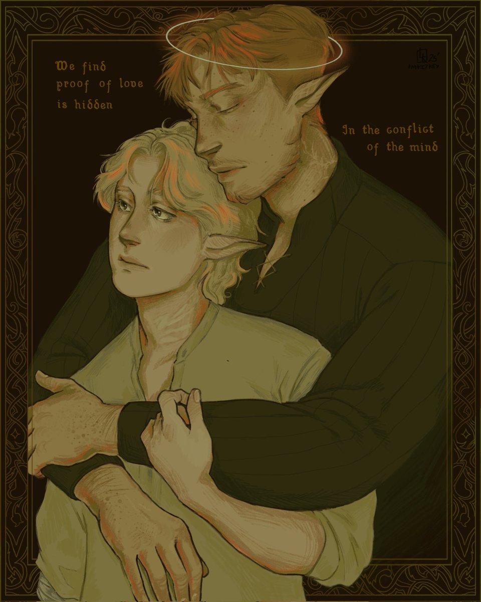 Key (open commissions!✨) tweet media