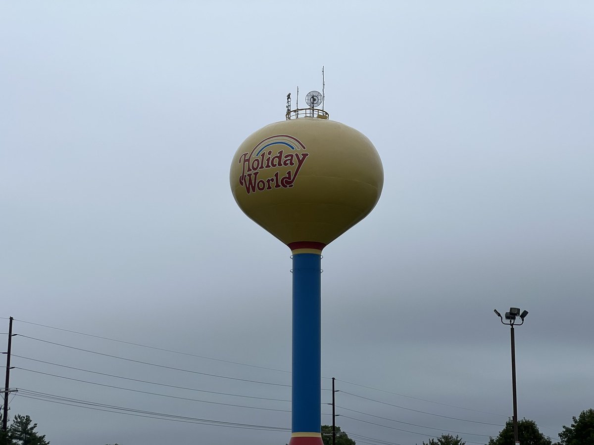 Any idea where I am?