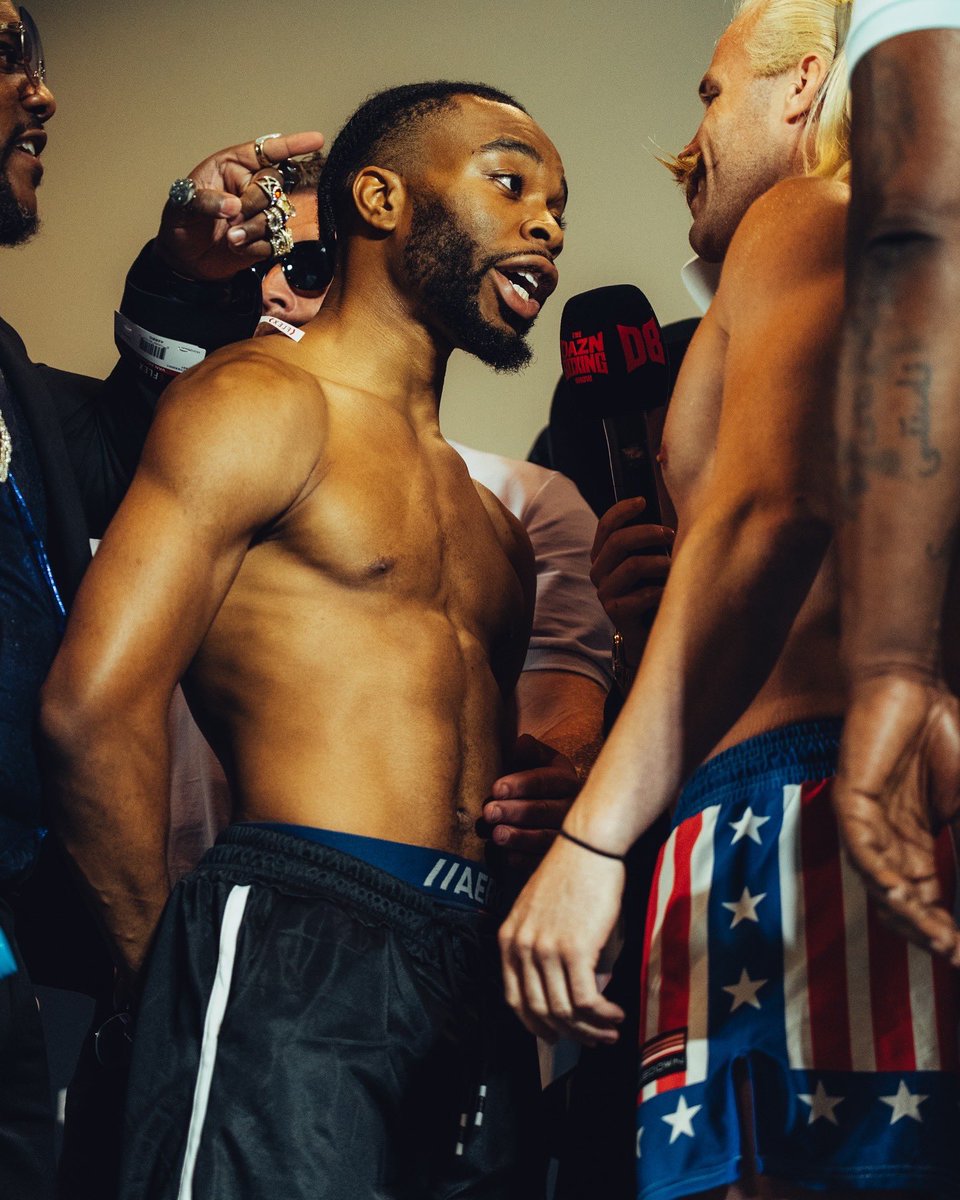 Inevitable <a href="/USASaiyan/">USA Saiyan</a>