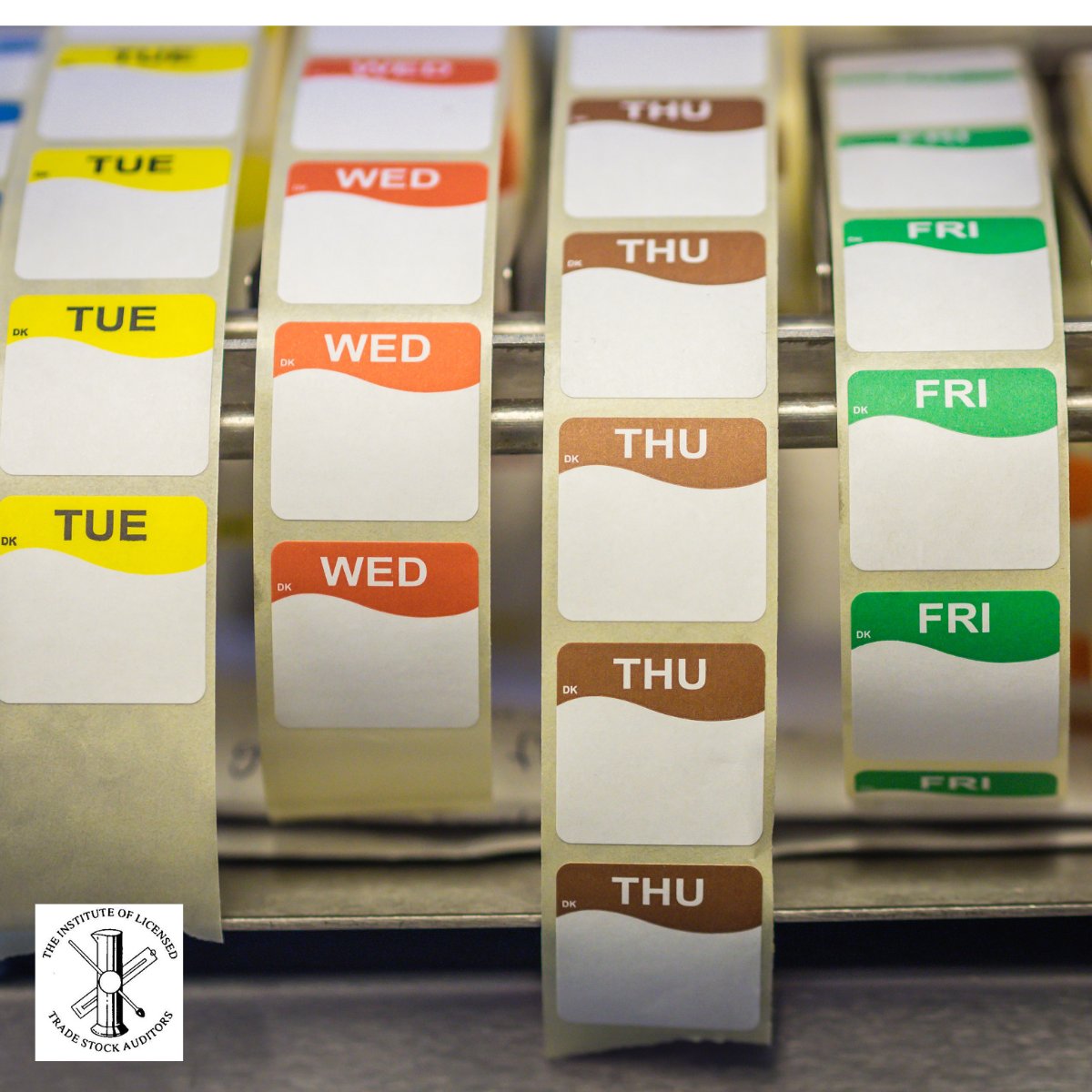 Sterling Stock Audit tweet media