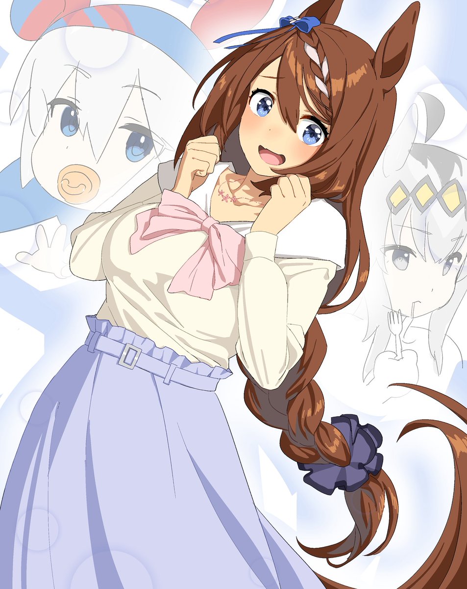 ちゃそ ちゃそ (@chaso3724480181) / Posts / X