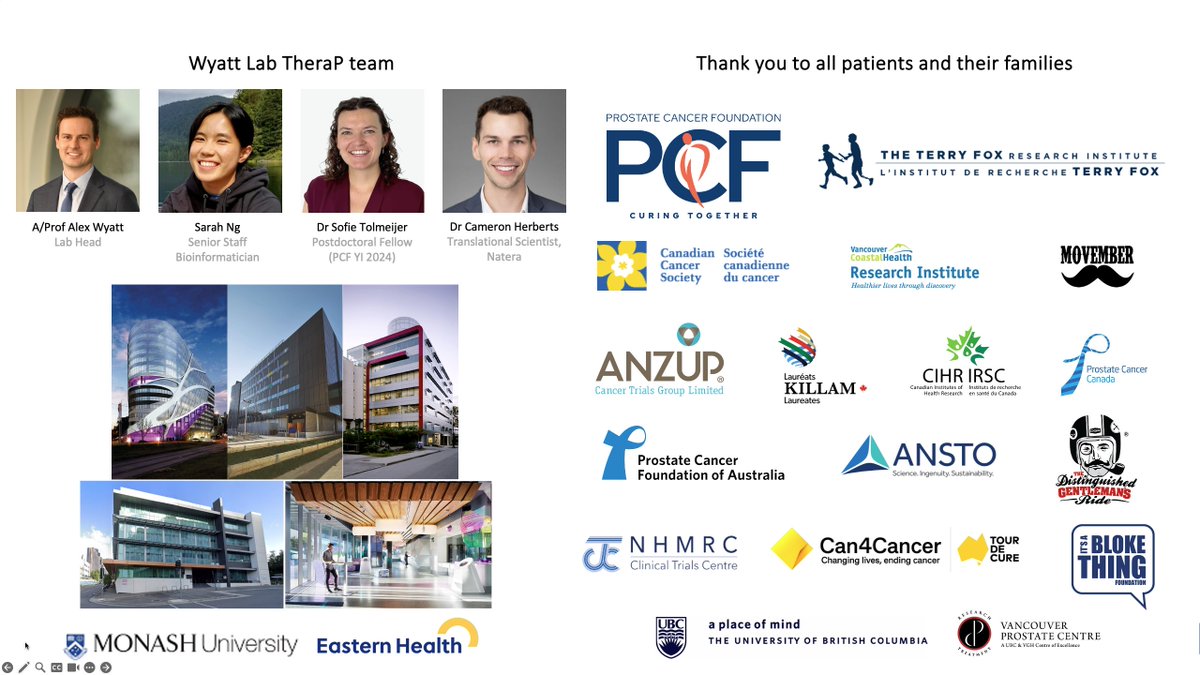 Edmond Kwan (@edmondmkwan) on Twitter photo So many to thank that played an outsized role in making this possible. Special mention to close friends in <a href="/ResearchWyatt/">Alex Wyatt</a> lab for keeping me level-headed for last 2-3 years, <a href="/VanProstateCtr/">Vancouver Prostate Centre</a> for providing a home away from home, <a href="/ANZUPtrials/">ANZUP</a> for bridging my return home through So many to thank that played an outsized role in making this possible. Special mention to close friends in <a href="/ResearchWyatt/">Alex Wyatt</a> lab for keeping me level-headed for last 2-3 years, <a href="/VanProstateCtr/">Vancouver Prostate Centre</a> for providing a home away from home, <a href="/ANZUPtrials/">ANZUP</a> for bridging my return home through