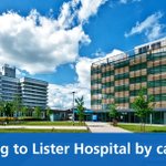 Photo by East and North Hertfordshire Teaching NHS Trust (@enherts)