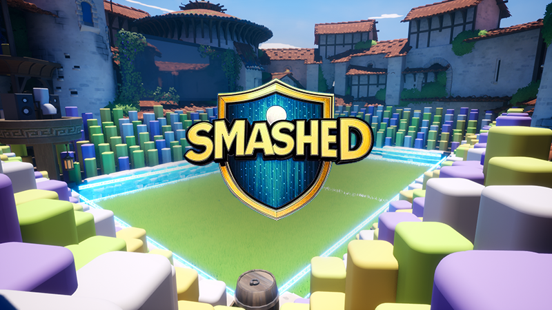 SmashedGame's tweet photo. 💥 DISCORD GIVEAWAY 💥
Want to win beta keys for Smashed?🎮
We're giving away 50 keys on June 3rd — 2 per winner!
➡️ https://t.co/QWxzZtGUpB
📅 Giveaway happens directly on the server
Don’t miss your chance to play early!
#SMASHED #indiegame #giveaway #beta #arcade #discord https://t.co/o5v5c9Vg2z