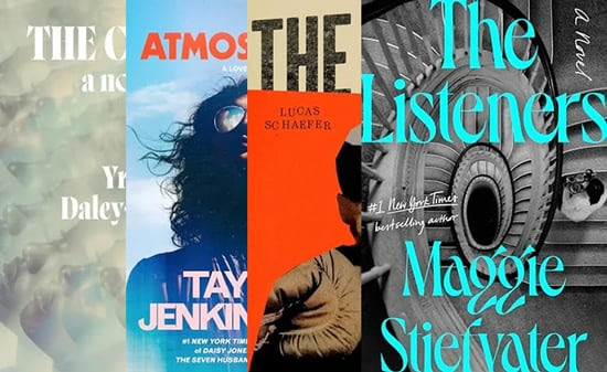 Kirkus Reviews (@kirkusreviews) on Twitter photo Sunscreen? Check. Beach towel? Check. Great June books? Check! 🏖️😎 ow.ly/mpEs50VZaVz
<a href="/LiverightPub/">Liveright Books</a> <a href="/randomhouse/">Random House Group</a> <a href="/simonschuster/">Simon & Schuster</a> <a href="/VikingBooks/">Viking Books</a> <a href="/Summit_Books/">Summit Books</a> <a href="/TorDotComPub/">Tordotcom Publishing</a> <a href="/harperbooks/">Harper Books</a> <a href="/HenryHolt/">Henry Holt & Company</a> <a href="/penguinpress/">penguinpress</a> <a href="/GraywolfPress/">Graywolf Press</a> <a href="/AAKnopf/">Alfred A. Knopf</a> <a href="/PantheonBooks/">Pantheon Books</a> <a href="/wwnorton/">W. W. Norton & Company</a> <a href="/DuttonBooks/">Dutton Books</a> Sunscreen? Check. Beach towel? Check. Great June books? Check! 🏖️😎 ow.ly/mpEs50VZaVz
<a href="/LiverightPub/">Liveright Books</a> <a href="/randomhouse/">Random House Group</a> <a href="/simonschuster/">Simon & Schuster</a> <a href="/VikingBooks/">Viking Books</a> <a href="/Summit_Books/">Summit Books</a> <a href="/TorDotComPub/">Tordotcom Publishing</a> <a href="/harperbooks/">Harper Books</a> <a href="/HenryHolt/">Henry Holt & Company</a> <a href="/penguinpress/">penguinpress</a> <a href="/GraywolfPress/">Graywolf Press</a> <a href="/AAKnopf/">Alfred A. Knopf</a> <a href="/PantheonBooks/">Pantheon Books</a> <a href="/wwnorton/">W. W. Norton & Company</a> <a href="/DuttonBooks/">Dutton Books</a>