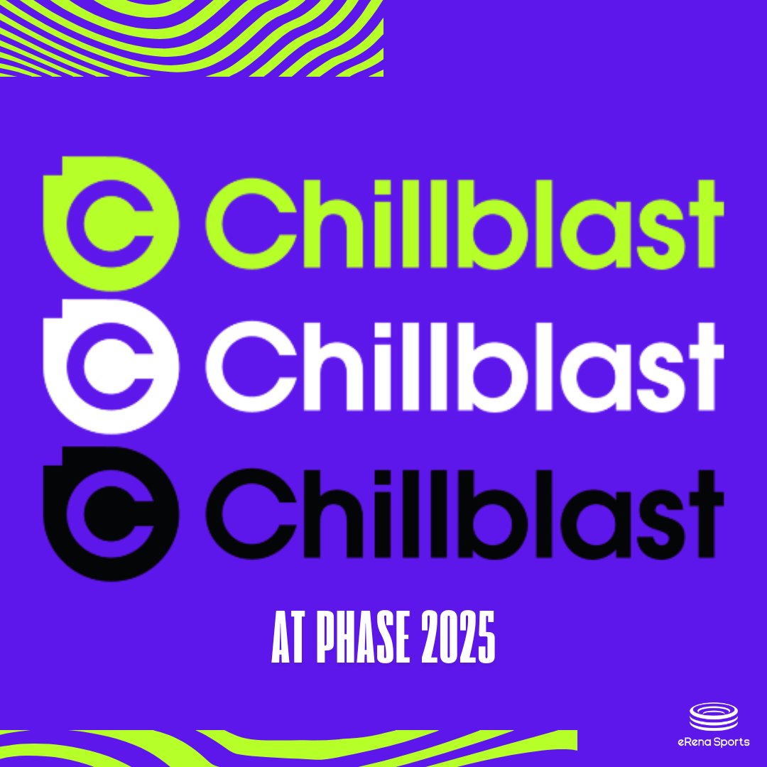 Phase (@phase2025) on Twitter photo 🎉💻 We’re thrilled to announce that <a href="/chillblast/">Chillblast</a> will be at PHASE! 💻🎉
See You There!
Want More Info?
phase25.co.uk
BOOK NOW
shorturl.at/bN4N1 🎉💻 We’re thrilled to announce that <a href="/chillblast/">Chillblast</a> will be at PHASE! 💻🎉
See You There!
Want More Info?
phase25.co.uk
BOOK NOW
shorturl.at/bN4N1