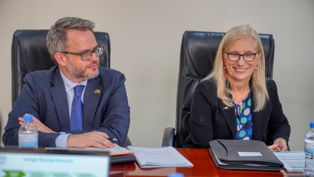 Rwanda Agriculture & Animal Resources Devpt Board tweet media