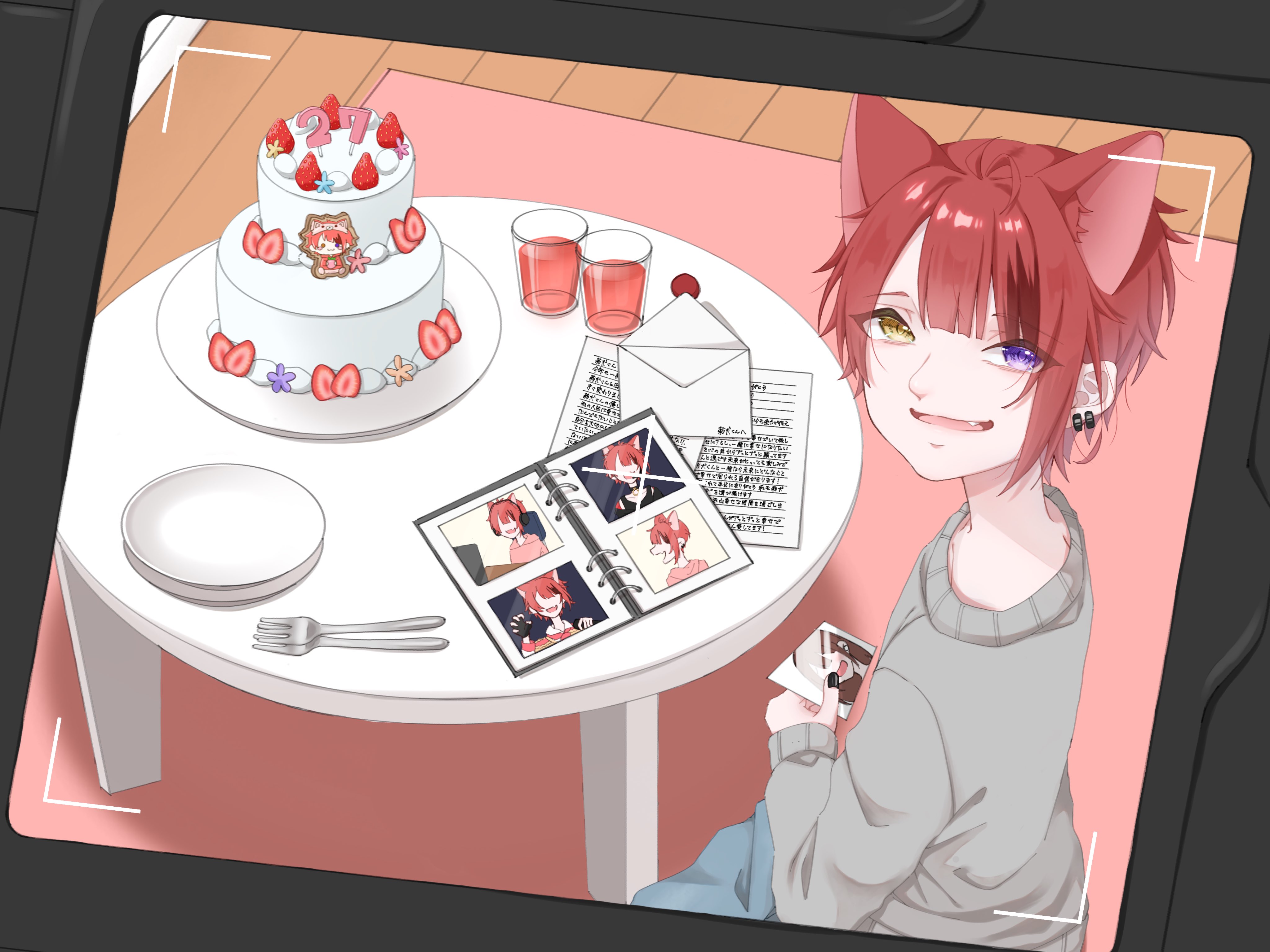 り お ◝❤︎⑅ (@_xRio_0524x_) / X