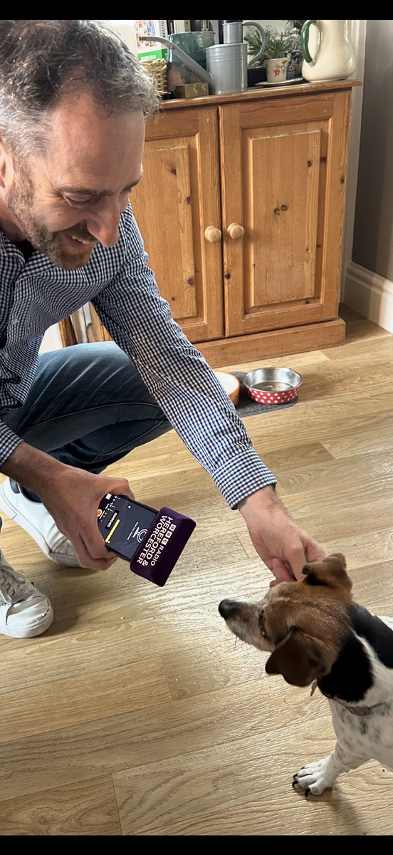 Dr David Nicholl tweet media