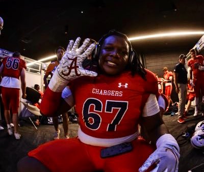 5StarScouting™ (@5starscouting) on Twitter photo 2026 C/G
Derrin “DC” Carr
Providence Day (NC.)
6-2/285 🎓 3.3 GPA
<a href="/DcDerrin/">Derrin “DC” Carr</a>
hudl.com/video/3/177546… 2026 C/G
Derrin “DC” Carr
Providence Day (NC.)
6-2/285 🎓 3.3 GPA
<a href="/DcDerrin/">Derrin “DC” Carr</a>
hudl.com/video/3/177546…