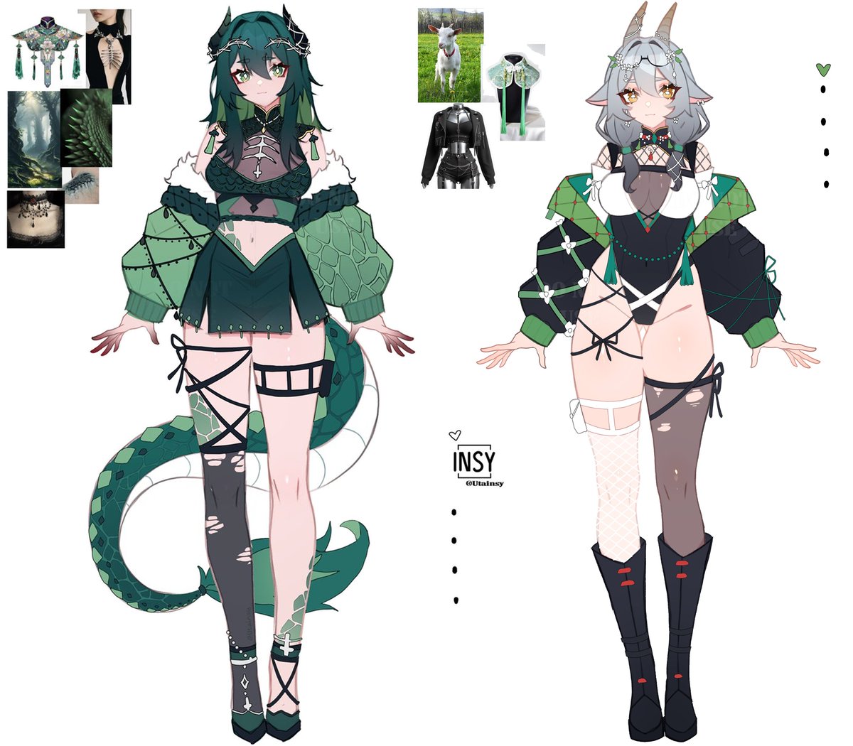 utainsy's tweet photo. Just a gentle reminder that my cmm are open 💌
If you’d like a character made with love, feel free to message me anytime!💜 https://t.co/Usp6Vsx8Kn