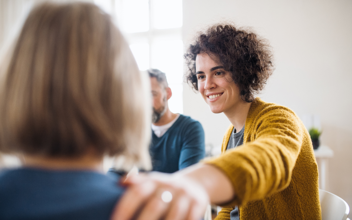 It's time to break the stigma around mental health issues 🧠. Let's talk openly, support one another and prioritize our mental well-being. Remember, seeking help is a sign of 💪strength, not weakness. #MentalHealthAwarenessMonth ow.ly/WWWS50VZibp

#HelloHumankindness