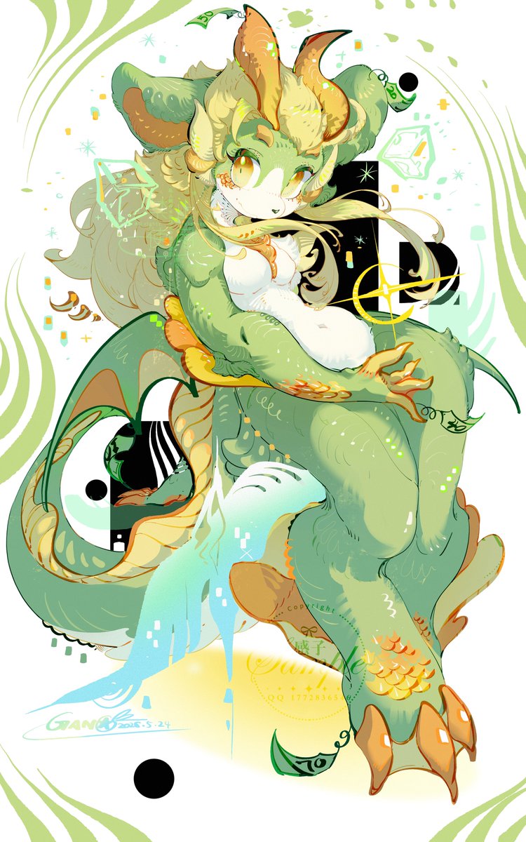 🍏🤍🌟是<a href="/yyblaise/">福曦</a> 老师的委托🥳