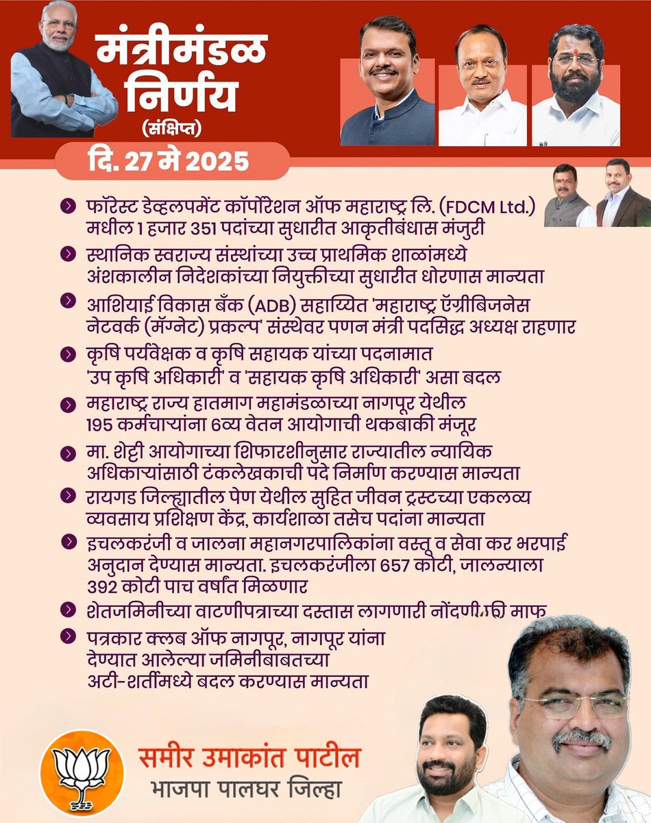 Samir umakant patil (@samirpatil_86) on Twitter photo 