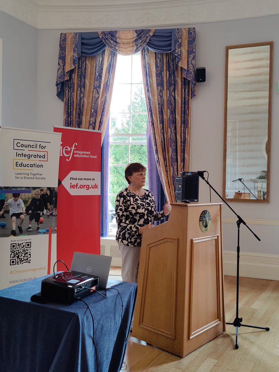 Integrated Education Fund (@iefni) on Twitter photo Delighted to be publicly launching âFaith and Belief in School, Guidance for RE, assembly & religious practice in Integrated primary schools' today.
Read more here:
ief.org.uk/our-work/publiâŠ
<a href="/niciebelfast/">NI Council for Integrated Education (NICIE)</a> Delighted to be publicly launching âFaith and Belief in School, Guidance for RE, assembly & religious practice in Integrated primary schools' today.
Read more here:
ief.org.uk/our-work/publiâŠ
<a href="/niciebelfast/">NI Council for Integrated Education (NICIE)</a>