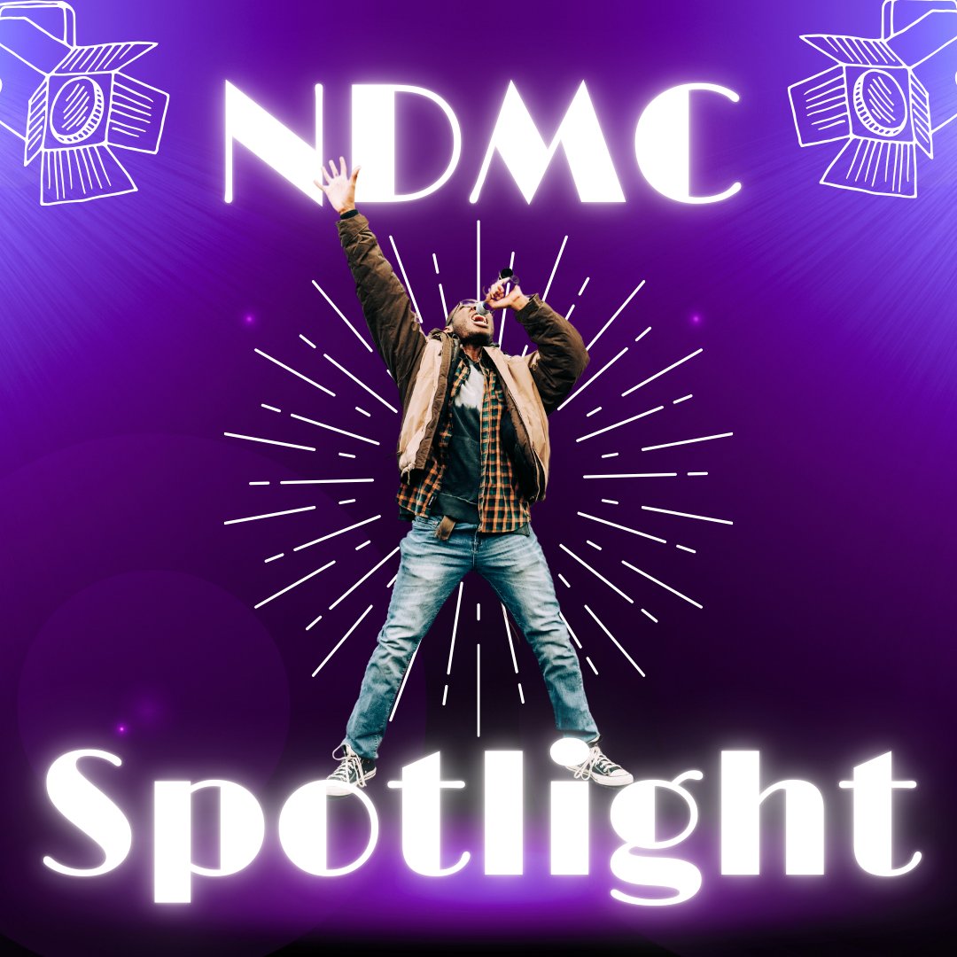 If you are an NDMC organization, Hall of Fame inductee, or a fellowship alum, we want to hear from you! We’d love to amplify your work. 🙌

Click the link to share any recent articles, resources and/or events you’d like us to promote.

Link: forms.gle/8rjAbhANWfSBYK…\