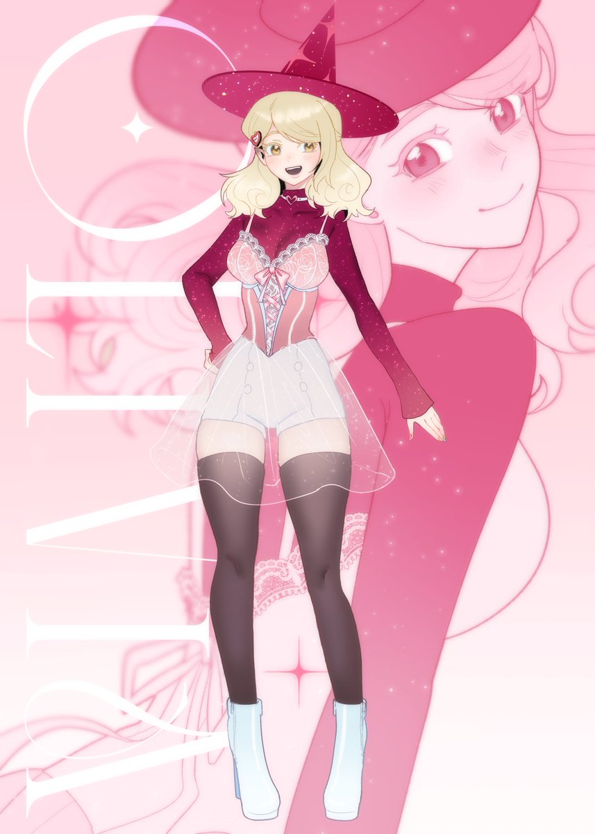 🦴𝓞𝓵𝓲𝓿𝓲𝓪🎀 (ปั่นCA) tweet media