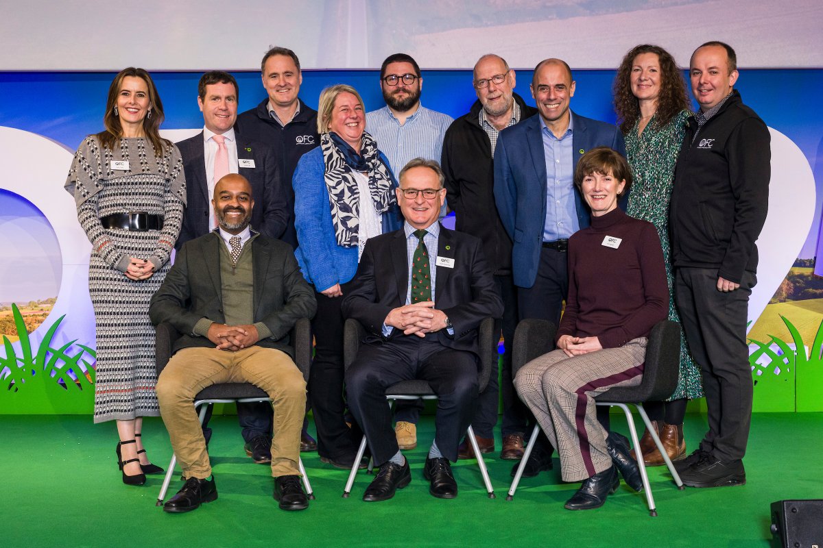 ⭐️DIRECTOR APPLICATIONS OPEN⭐

Could you be the next Director of <a href="/oxfordfarming/">Oxford Farming Conference</a>, one of the UK's leading agricultural events?

As the charity celebrates its 90th year, we are on the hunt for three new individuals to join our voluntary board from #OFC26.

ofc.org.uk/director-recru…