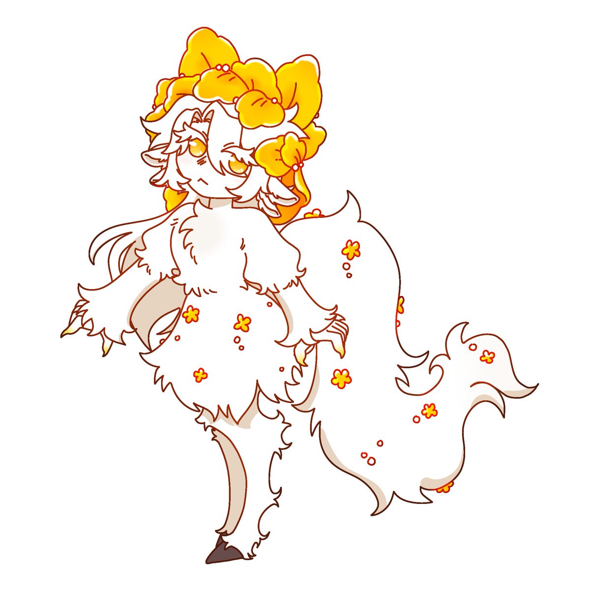 커뮤를 안뛰다 보니 여기 들어오는게 뜸한데 살아있음을 알리기위해 그린 그림을 두고가며