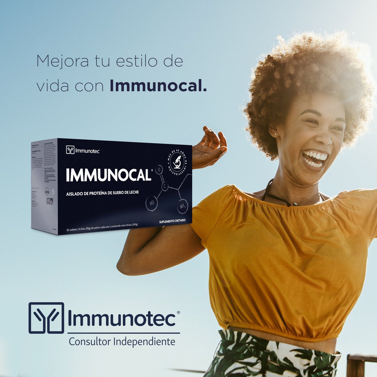 RealGlutation's tweet photo. IMMUNOCAL
click aqui👉 https://t.co/88DYniy11E 👈
✅Las proteínas inmunocales contienen un alto. VB (valor biológico) *
Suplemento de entrenamiento y apoyo atlético,😀
#immunocal #immunotec #glutation https://t.co/yYzaGn8flk