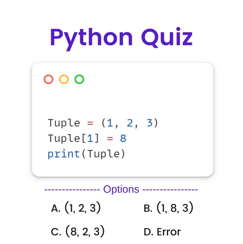 Python Developer tweet media