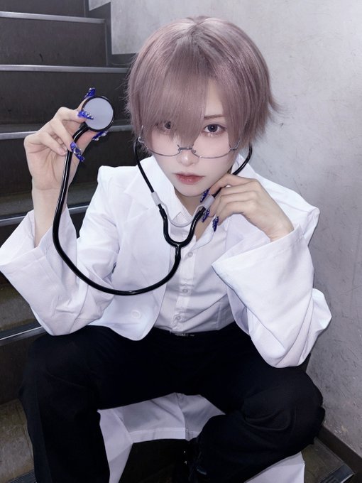 Twitterのコスプレ画像36