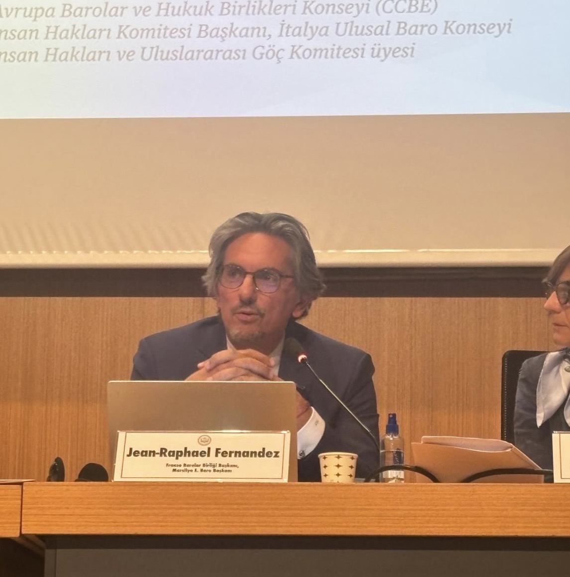 ConférenceBâtonniers tweet media