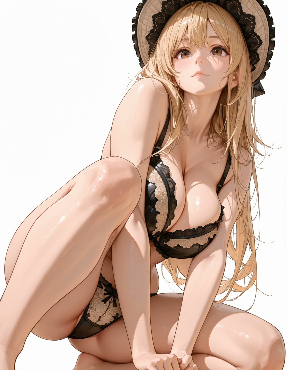 仕事しながらモデルゴニョゴニョしてたらこうなった。
