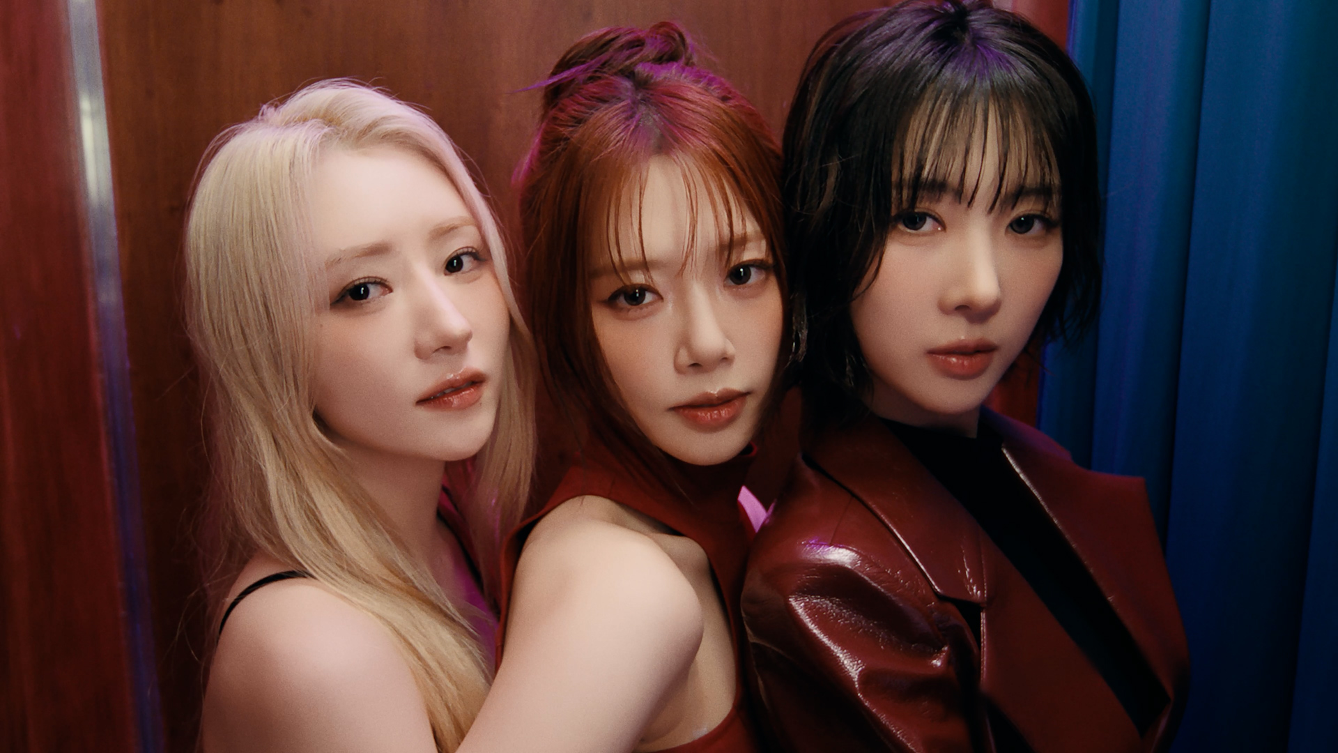 アイドル DREAMCATCHER DREAMCATCHER - Sunday, September 10