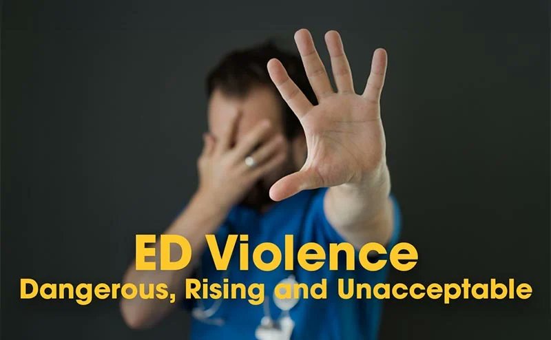 alan drummond (@alandrummond2) on Twitter photo Just a reminder that today <a href="/ICEM2025/">International Conference on Emergency Medicine</a> at 2PM, an opportunity to discuss the mitigation of violence in the emergency department. Totally informal, no big agenda, just an opportunity to kick around some ideas for the development of a potential toolbox. Room 512H. #ICEM2025 Just a reminder that today <a href="/ICEM2025/">International Conference on Emergency Medicine</a> at 2PM, an opportunity to discuss the mitigation of violence in the emergency department. Totally informal, no big agenda, just an opportunity to kick around some ideas for the development of a potential toolbox. Room 512H. #ICEM2025