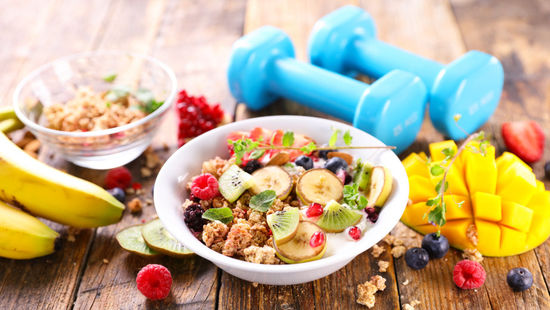 LAMuscle's tweet photo. 5 Tips For Vegetarians Who Want To Build Lean Muscle
Building muscle for vegetarians
https://t.co/QyB4PD7dmn

#5tips #vegetarians #buildmuscle #lean #aesthetics #knowledge #fitness #exercise #training #diet #nutrition #summer #health #body #lookgood https://t.co/UFyIVhXJDI