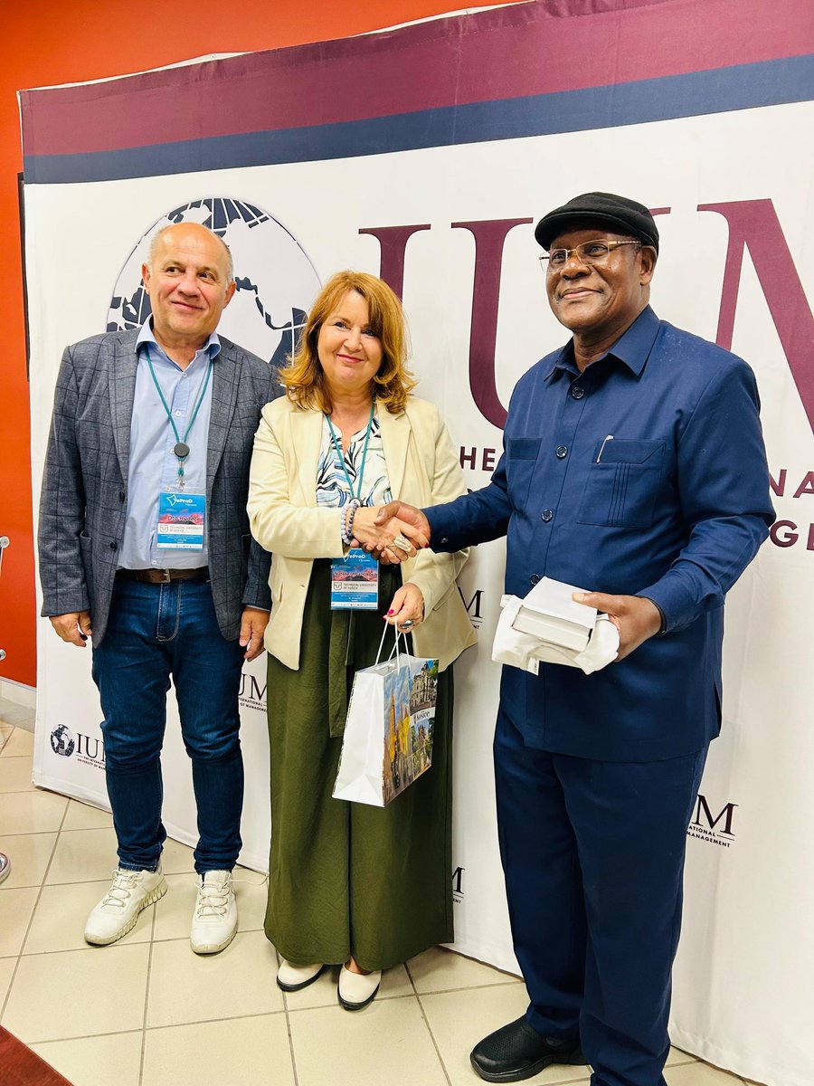 The International University of Management (@ium_namibia) on Twitter photo ๐๐๐ ๐ก๐จ๐ฌ๐ญ๐ฌ ๐ ๐ก๐ข๐ ๐ก-๐ฅ๐๐ฏ๐๐ฅ ๐๐๐ฅ๐๐ ๐๐ญ๐ข๐จ๐ง ๐๐ซ๐จ๐ฆ ๐
๐ข๐ง๐ฅ๐๐ง๐, ๐๐ฅ๐จ๐ฏ๐๐ค๐ข๐ ๐๐ง๐ ๐๐ก๐๐ง๐ ๐ฎ๐ง๐๐๐ซ ๐ญ๐ก๐ ๐๐๐๐๐๐ ๐๐๐ฌ๐๐๐ซ๐๐ก ๐๐ซ๐จ๐ฃ๐๐๐ญ. ๐๐๐ ๐ก๐จ๐ฌ๐ญ๐ฌ ๐ ๐ก๐ข๐ ๐ก-๐ฅ๐๐ฏ๐๐ฅ ๐๐๐ฅ๐๐ ๐๐ญ๐ข๐จ๐ง ๐๐ซ๐จ๐ฆ ๐
๐ข๐ง๐ฅ๐๐ง๐, ๐๐ฅ๐จ๐ฏ๐๐ค๐ข๐ ๐๐ง๐ ๐๐ก๐๐ง๐ ๐ฎ๐ง๐๐๐ซ ๐ญ๐ก๐ ๐๐๐๐๐๐ ๐๐๐ฌ๐๐๐ซ๐๐ก ๐๐ซ๐จ๐ฃ๐๐๐ญ.