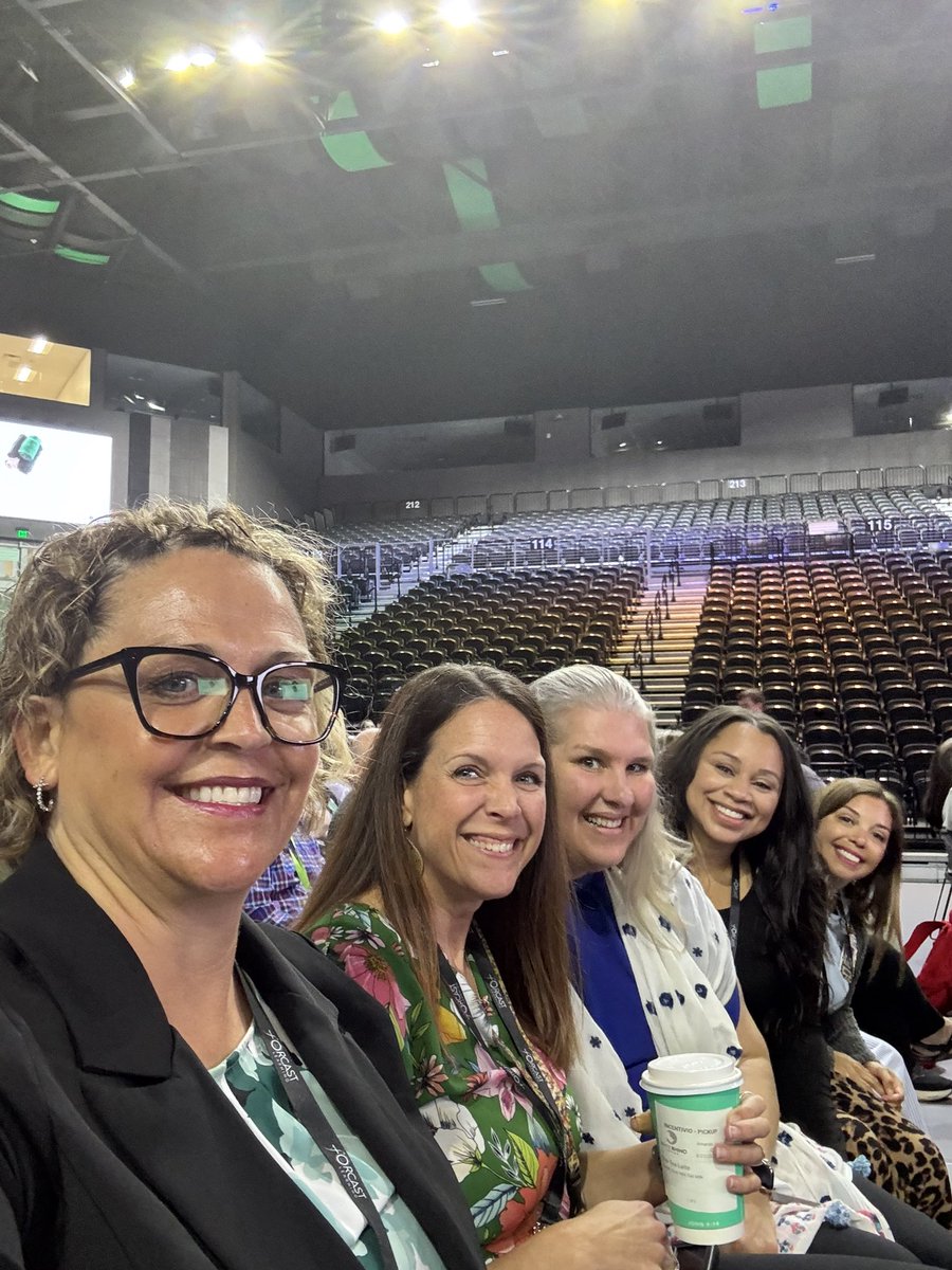 We are ready to get started! #ForcastLearning <a href="/forneyisd/">ForneyISD</a>