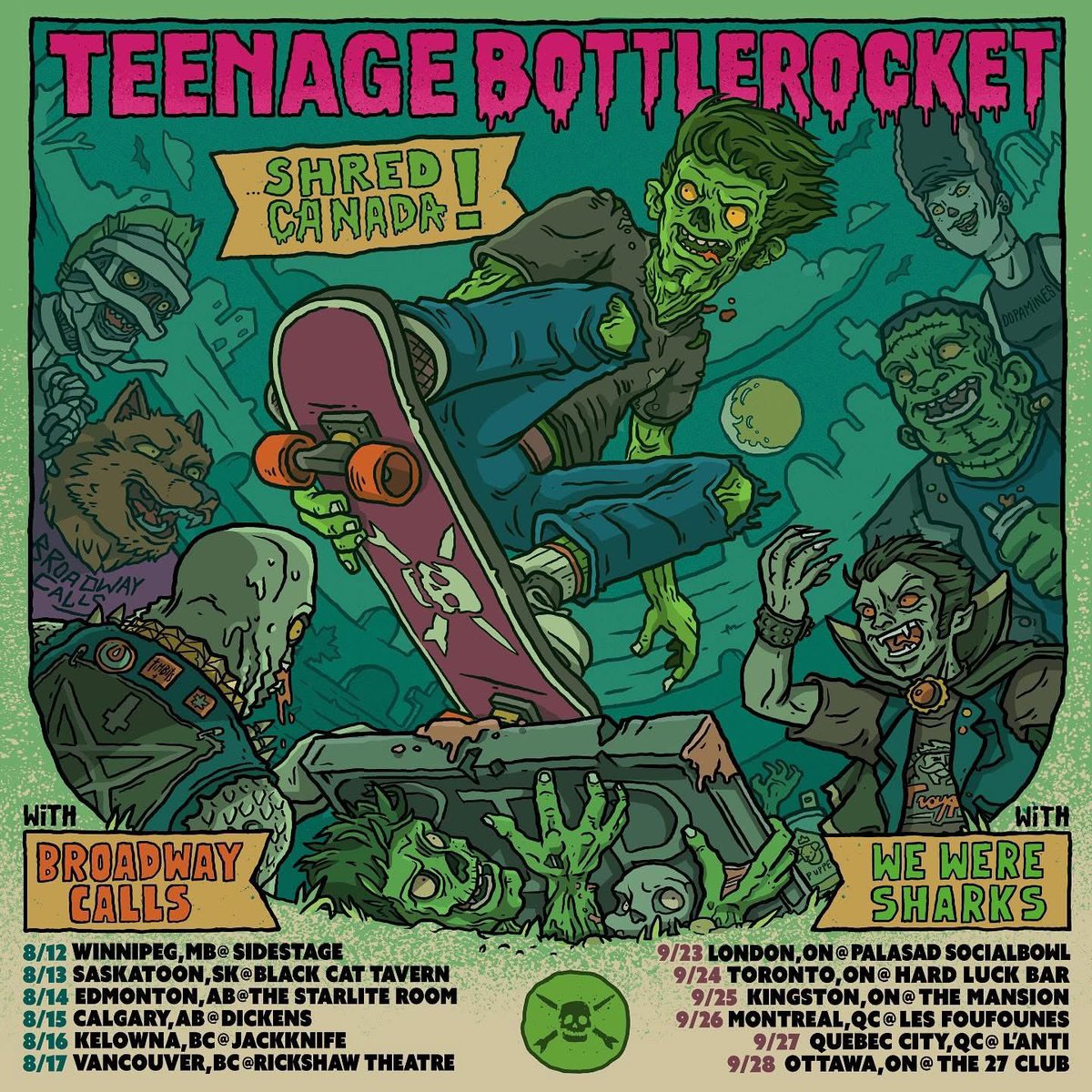 🦈We Were Sharks🦈 tweet media